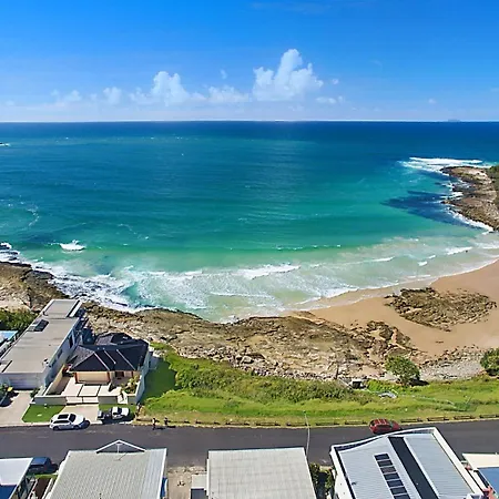 Boorolong 3 - Million Dollar Views On A Budget Yamba Exterior photo