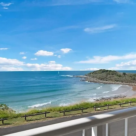 Boorolong 3 - Million Dollar Views On A Budget Yamba Exterior photo