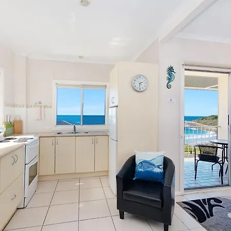 Boorolong 3 - Million Dollar Views On A Budget Yamba Exterior photo