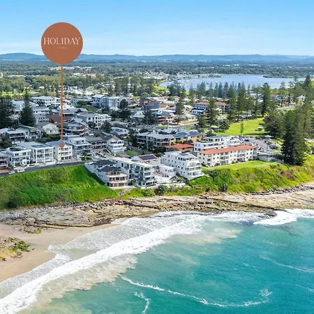 Boorolong 3 - Million Dollar Views On A Budget Yamba Exterior photo