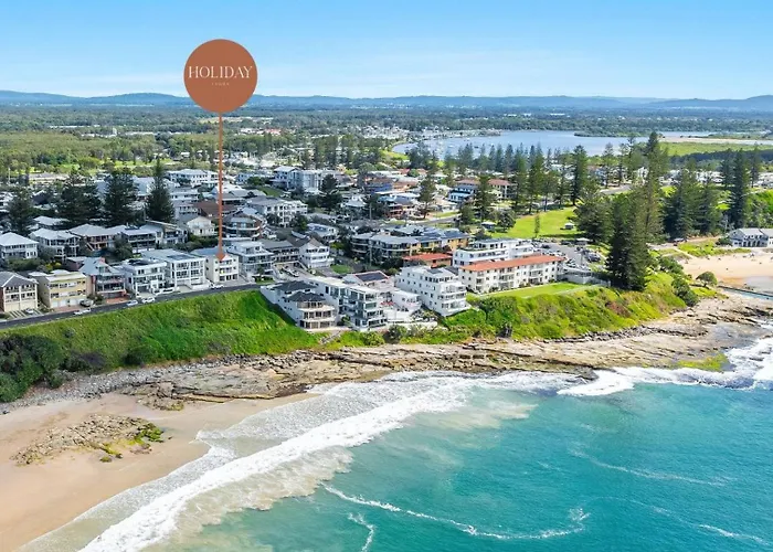 Boorolong 3 - Million Dollar Views On A Budget