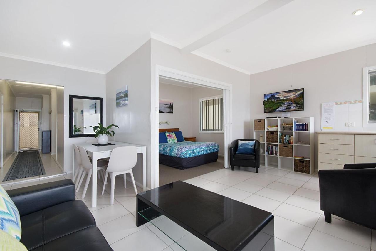 Apartment Boorolong 3 - Million Dollar Views On A Budget